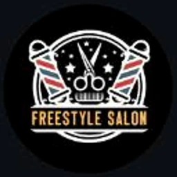 Logo Freestyle Salon