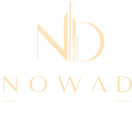 Logo NOWAD Real Estate